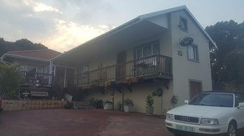 Joe's Place 162