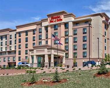 Hampton Inn & Suites Denver Highlands Ranch