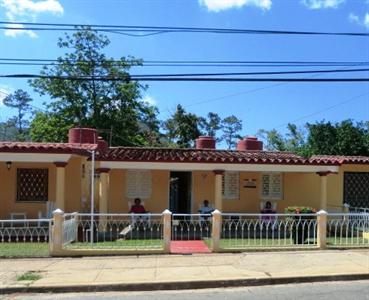 Casa Graciela