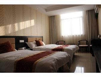 Super 8 Hotel Yangzhou BianYiMen Qiao Jiang Du Bei Lu