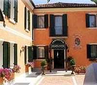 Residence Meuble' Cortina