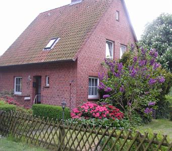 Haus Am Osterberg