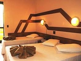 Serra Negra Paladium Hotel