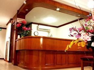 Oriental Inn Bintulu