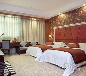 Yashiyi Hotel Chongqing