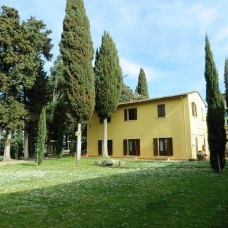 Homestay in Montespertoli near Val d'Elsa ed Empolese