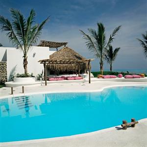 Azucar Hotel Monte Gordo Veracruz
