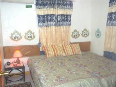 Marysol Lodging
