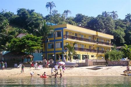 Pousada dos Golfinhos Angra dos Reis