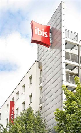 Ibis Krakow Centrum
