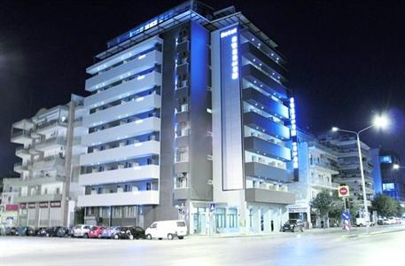 Rotonda Hotel