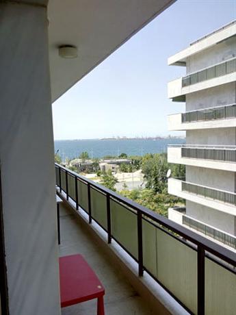 Homestay in Downtown Thessaloniki near White Tower of Thessaloniki