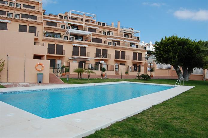 Apartamentos Las Salinas Torremolinos