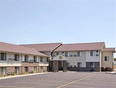 Super 8 Motel North Cliff Sioux Falls