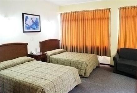 Hotel Florida de Tuxpan