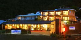 Harbour View Motel Picton