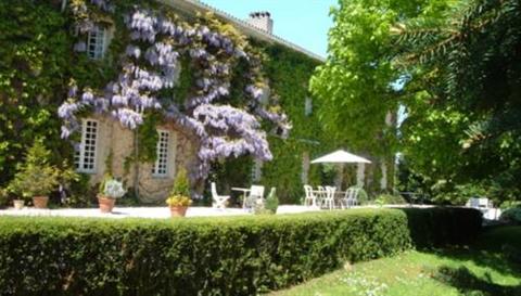 Domaine de Jean Pierre