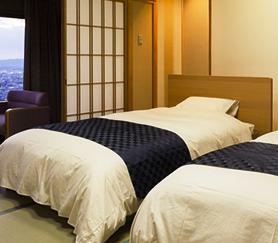 Heijo Hotel Nara