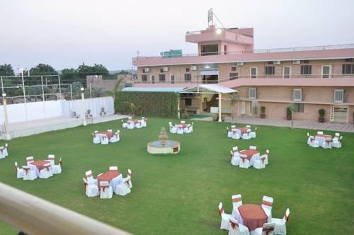 Shivam Palace and Resort