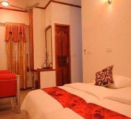 Pearl Hotel Hulhumale