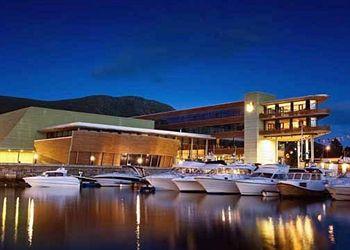 Quality Hotel Ulstein Alesund