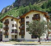 Residence Les Nigritelles