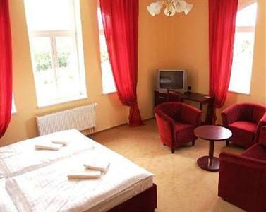 Adria Hotel