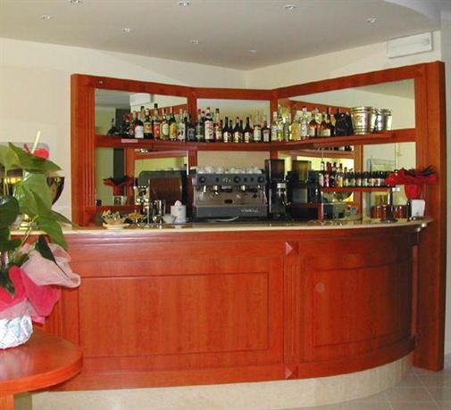 Adriana Hotel Viareggio