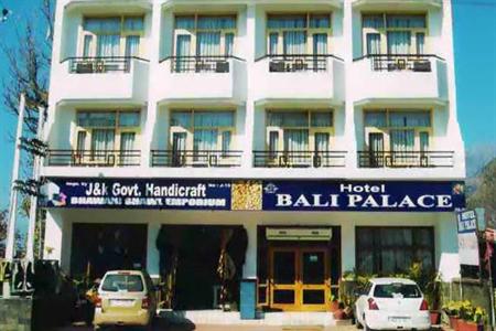 Bali Palace