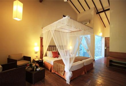 Siddhalepa Ayurveda Health Resort