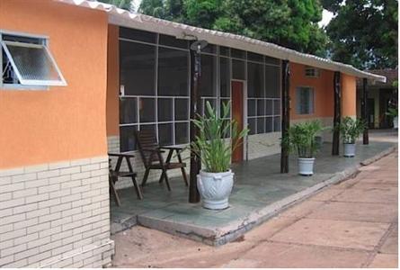 Pousada Anhuma I