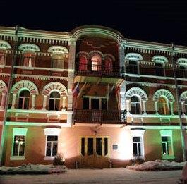 Речной клуб Волхов Мост