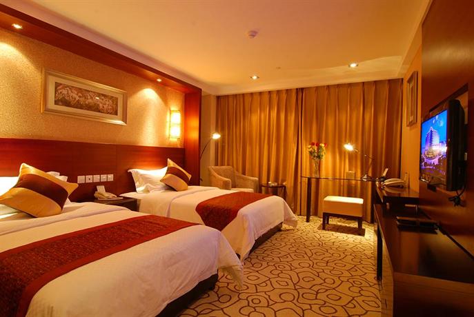 Dynasty International Hotel Kunming