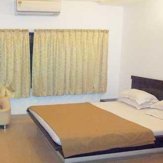 Hotel Kalash Inn