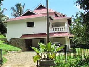 Albizia Lodge Reef Estate