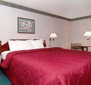 Comfort Inn Midway