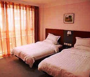Handan Century Star Business Hotel