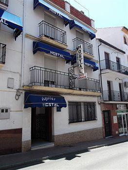 Hostal Dona Carmen