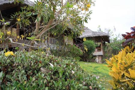 Muyuyo Lodge