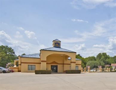 Best Western Inn Of Carthage
