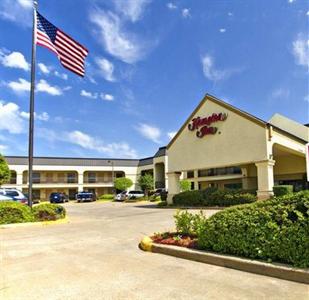 Hampton Inn Tyler