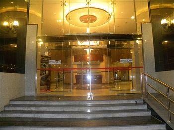 Etteen Dar Al Khalil Hotel