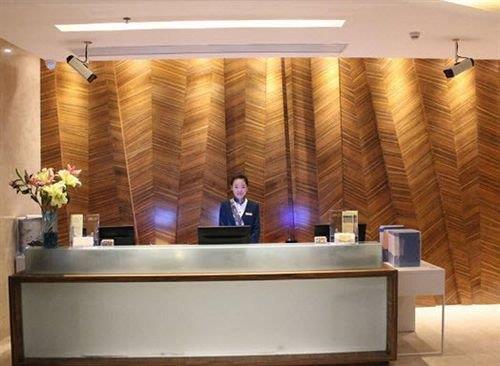 Dynasty Hotel