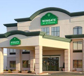 Wingate Inn Warner Robins