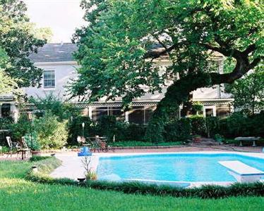 Angel's Dream Bed & Breakfast