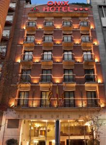 Onix Fira Hotel