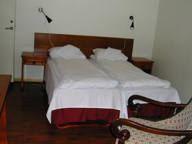 City Apartment Hotel Bergen
