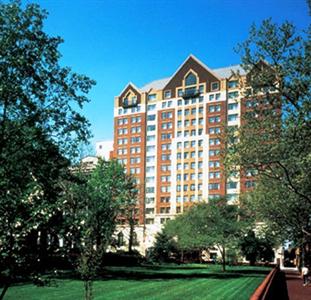 Omni Hotel at Independence Park