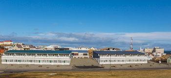 Our Home Apartments