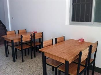 Binhaiwan Mountain Resort